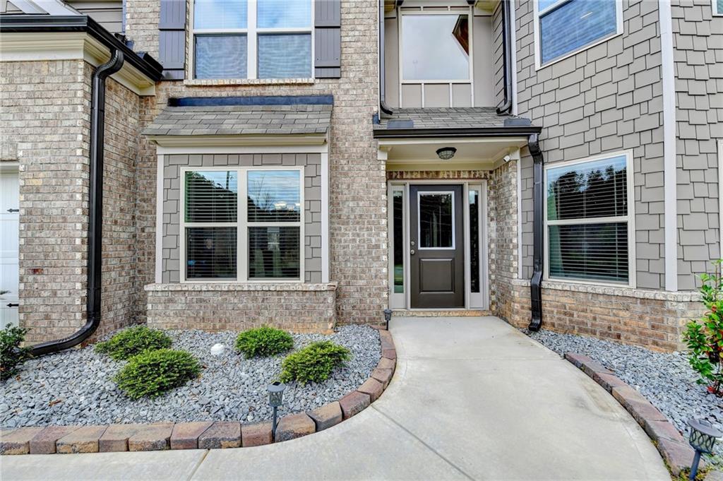 2510 Sunny Hill Road Buford, GA 30519 - Photo 3 of 77
