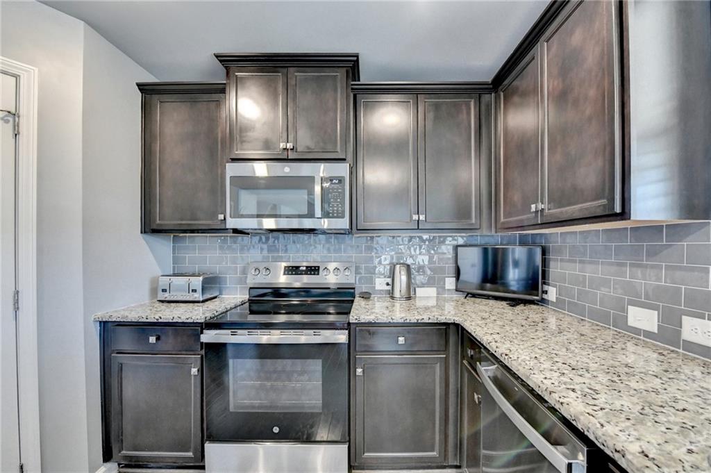 2510 Sunny Hill Road Buford, GA 30519 - Photo 34 of 77