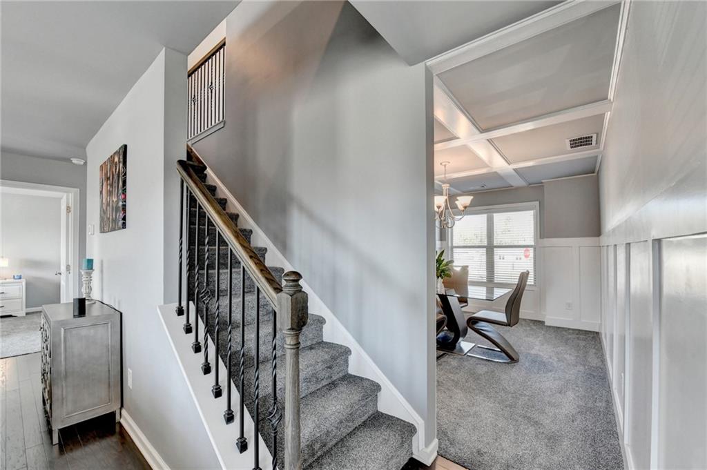 2510 Sunny Hill Road Buford, GA 30519 - Photo 36 of 77