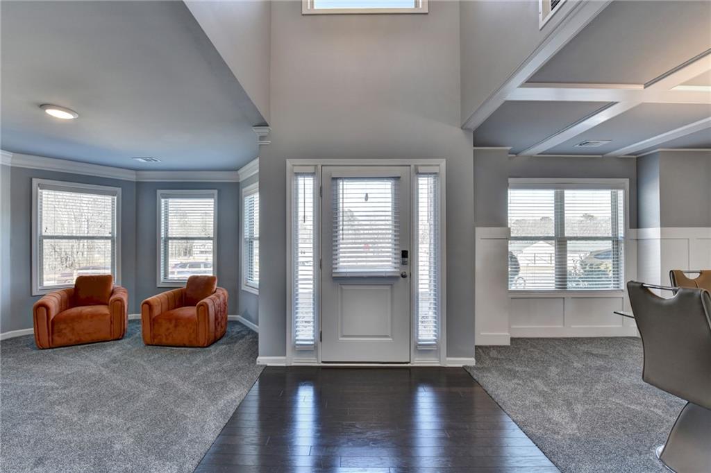2510 Sunny Hill Road Buford, GA 30519 - Photo 4 of 77