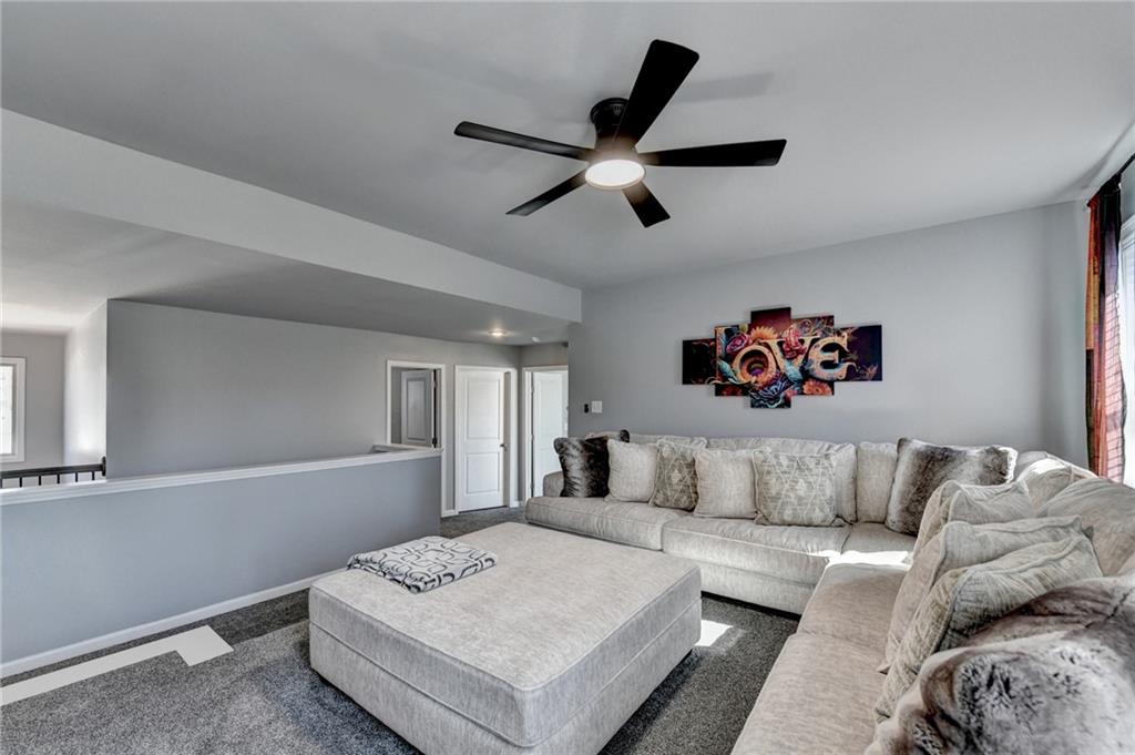 2510 Sunny Hill Road Buford, GA 30519 - Photo 43 of 77