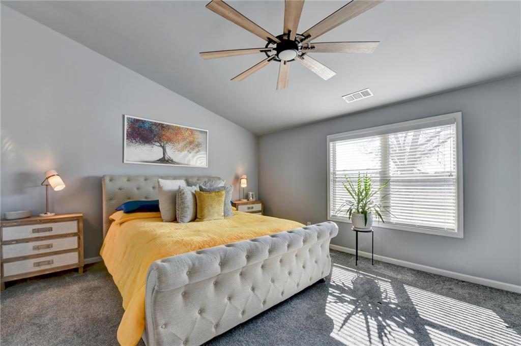 2510 Sunny Hill Road Buford, GA 30519 - Photo 45 of 77