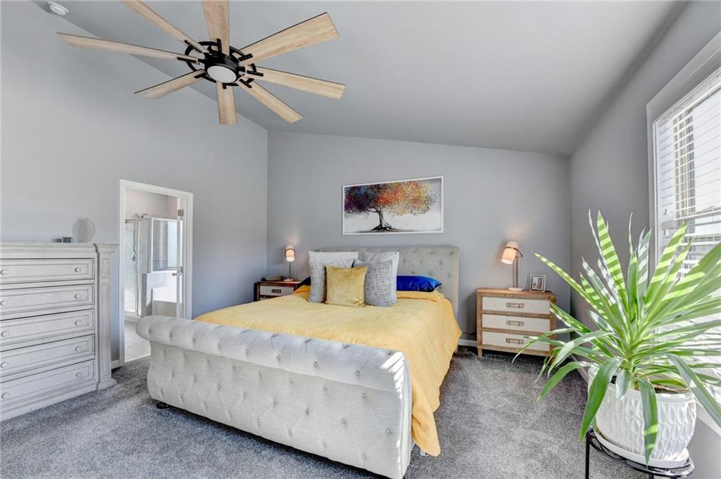 2510 Sunny Hill Road Buford, GA 30519 - Photo 47 of 77