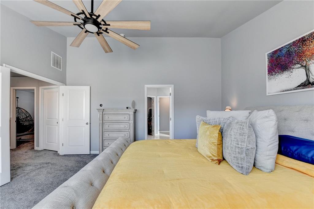2510 Sunny Hill Road Buford, GA 30519 - Photo 49 of 77