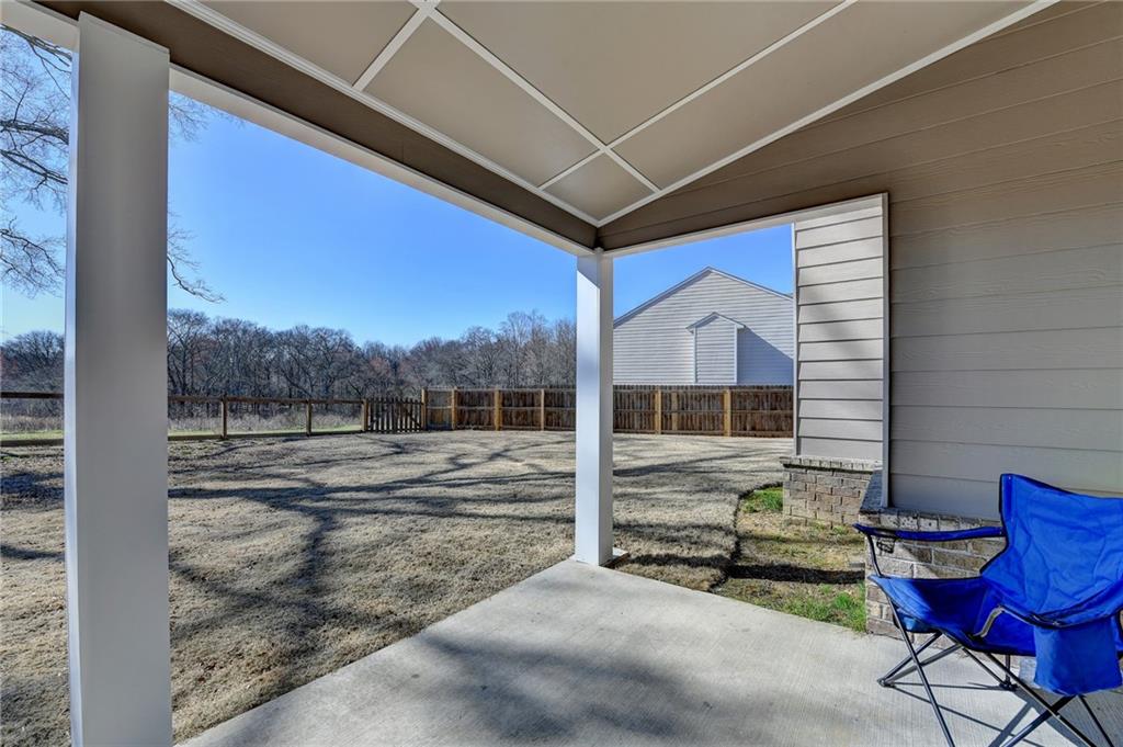 2510 Sunny Hill Road Buford, GA 30519 - Photo 66 of 77