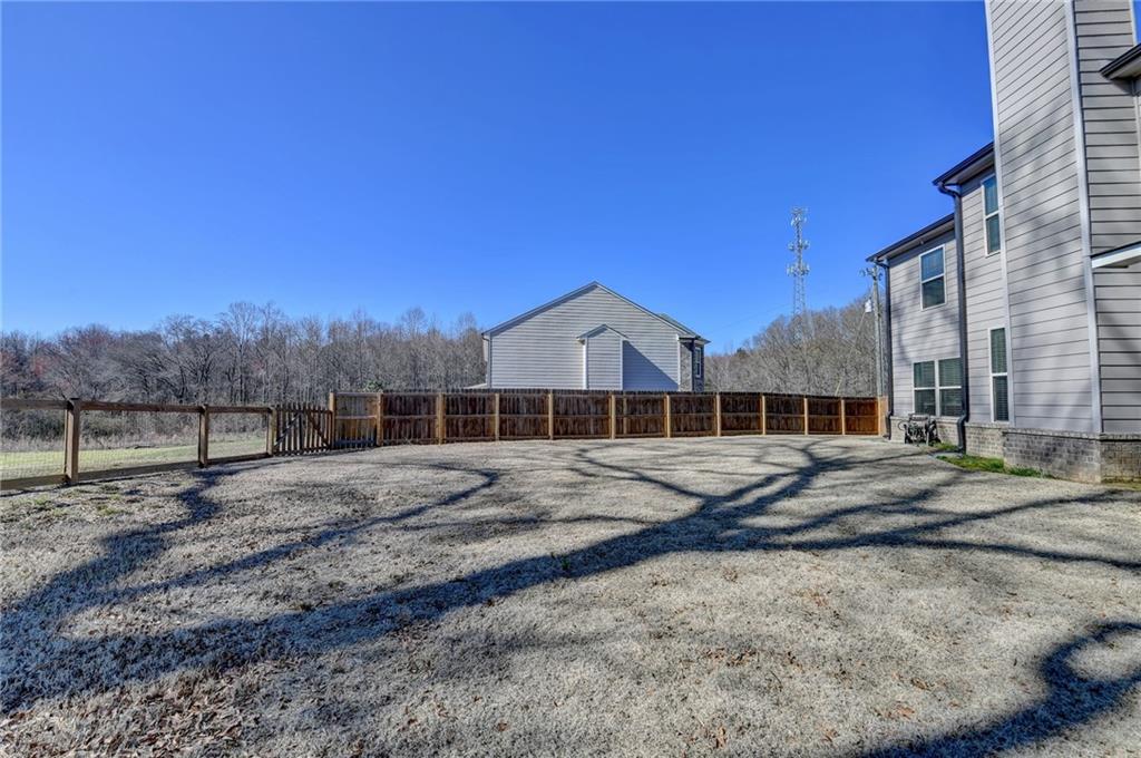 2510 Sunny Hill Road Buford, GA 30519 - Photo 69 of 77