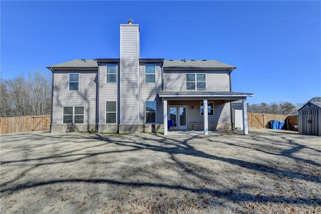 2510 Sunny Hill Road Buford, GA 30519 - Photo 72 of 77