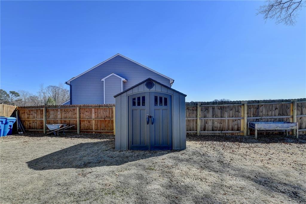 2510 Sunny Hill Road Buford, GA 30519 - Photo 73 of 77