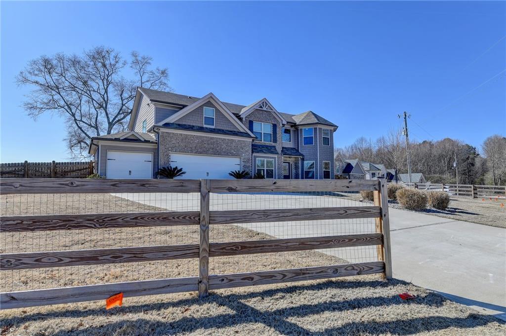 2510 Sunny Hill Road Buford, GA 30519 - Photo 74 of 77