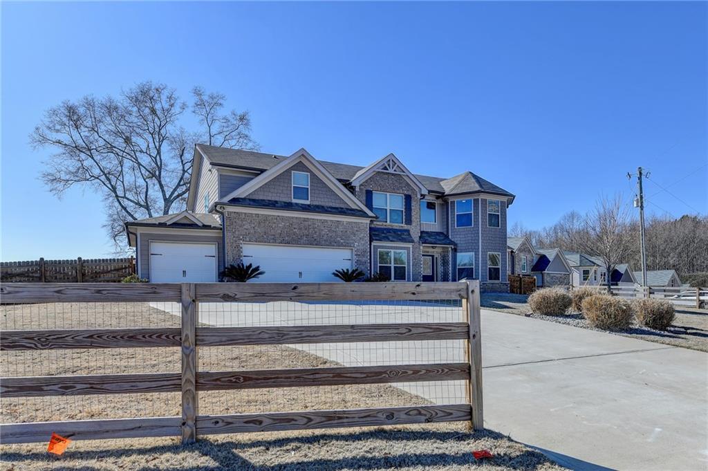 2510 Sunny Hill Road Buford, GA 30519 - Photo 75 of 77