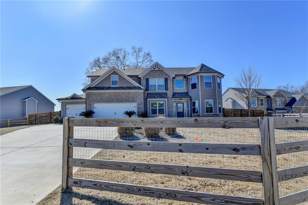2510 Sunny Hill Road Buford, GA 30519 - Photo 77 of 77