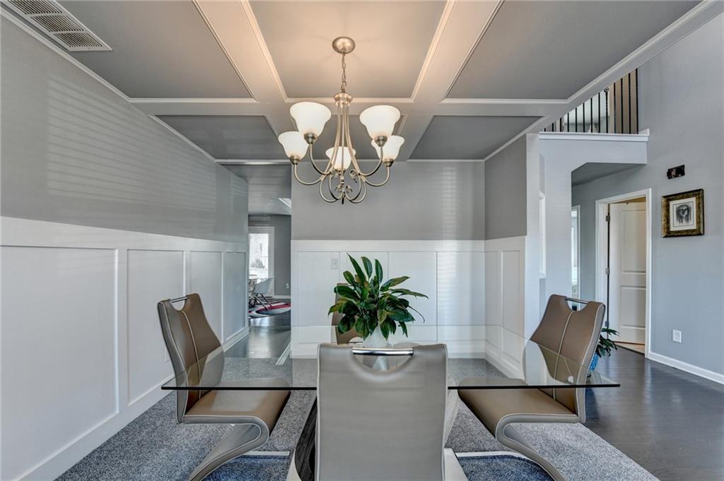 2510 Sunny Hill Road Buford, GA 30519 - Photo 8 of 77