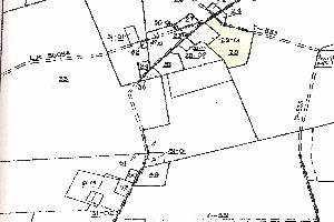 Plat Map. 