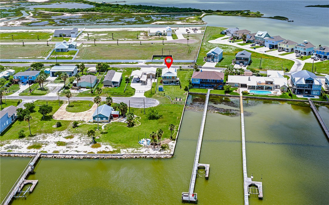60 Copano Ridge Road Rockport, TX 78382 - Photo 37 of 39