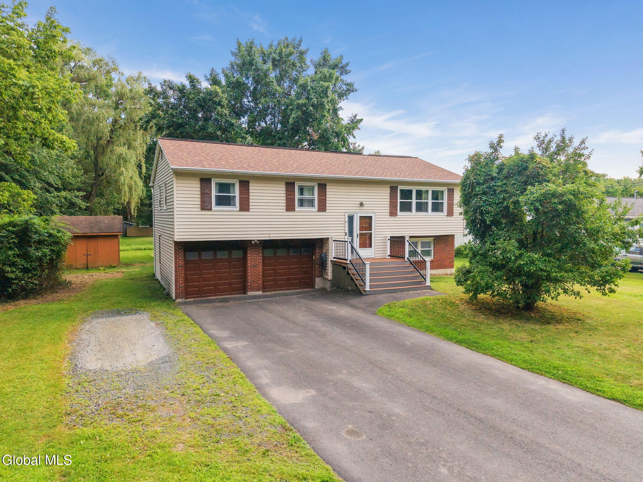 1358 Maple Hill Road Schodack, NY 12033 - Photo 1 of 42 1-1358MapleHillRd_01