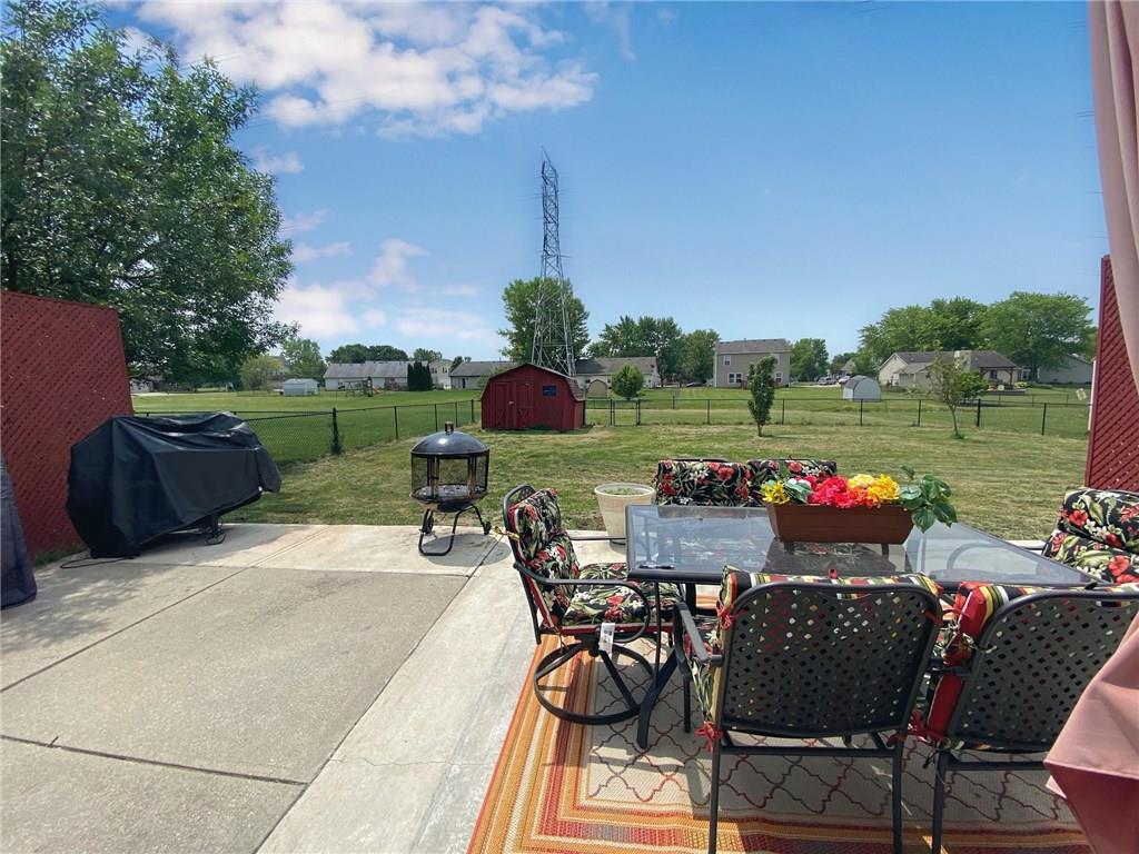 11837 Shannon Pointe Road Indianapolis, IN 46229 - Photo 19 of 20 Gallery Image 19