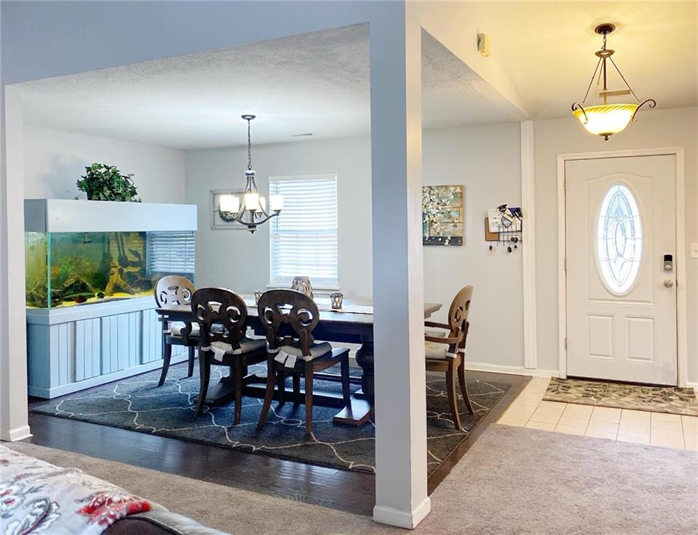 11837 Shannon Pointe Road Indianapolis, IN 46229 - Photo 5 of 20 Gallery Image 5