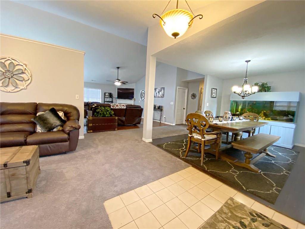 11837 Shannon Pointe Road Indianapolis, IN 46229 - Photo 6 of 20 Gallery Image 6
