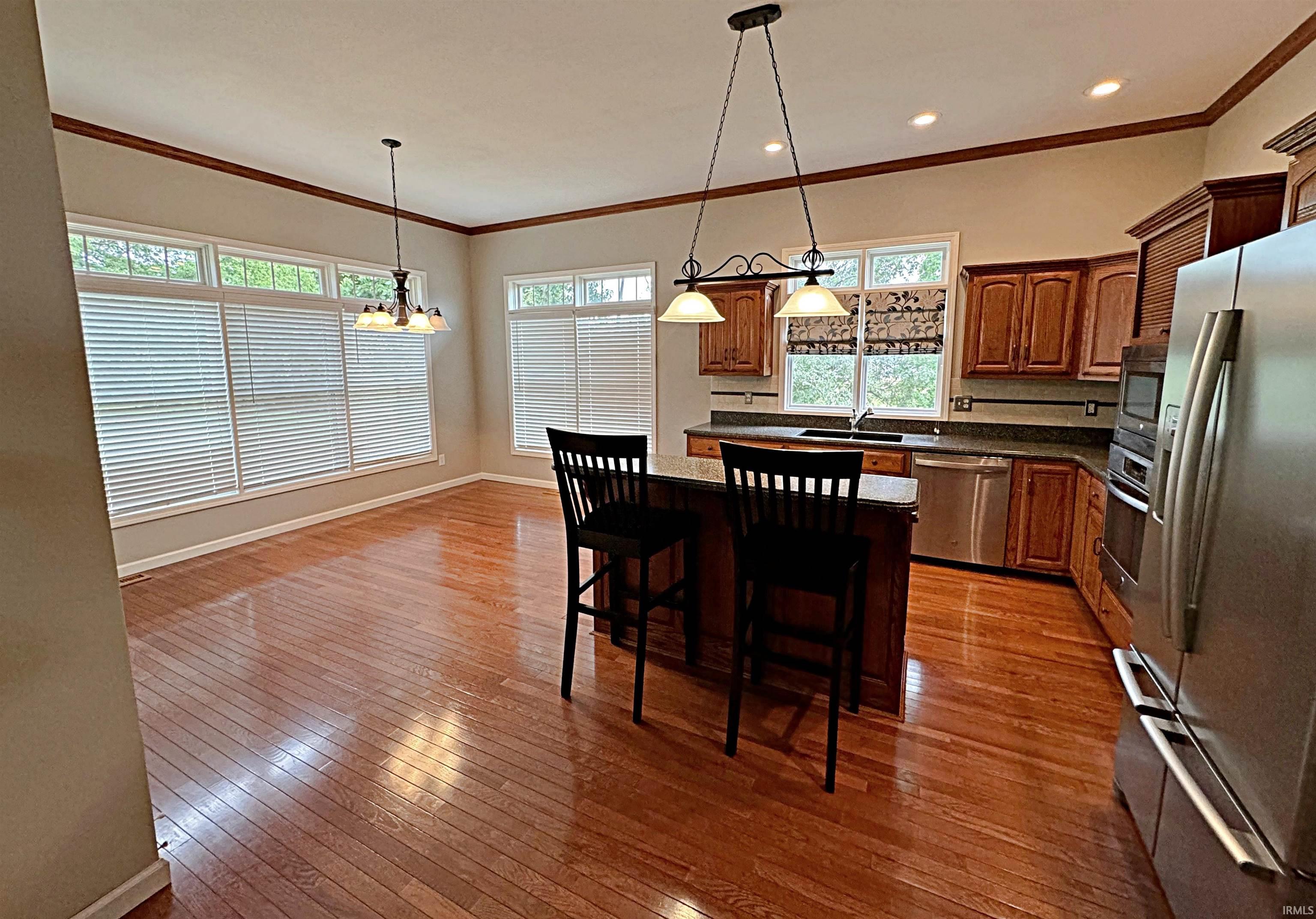 12 White Ridge Court Washington, IN 47501 - Photo 5 of 23 Gallery Image 5