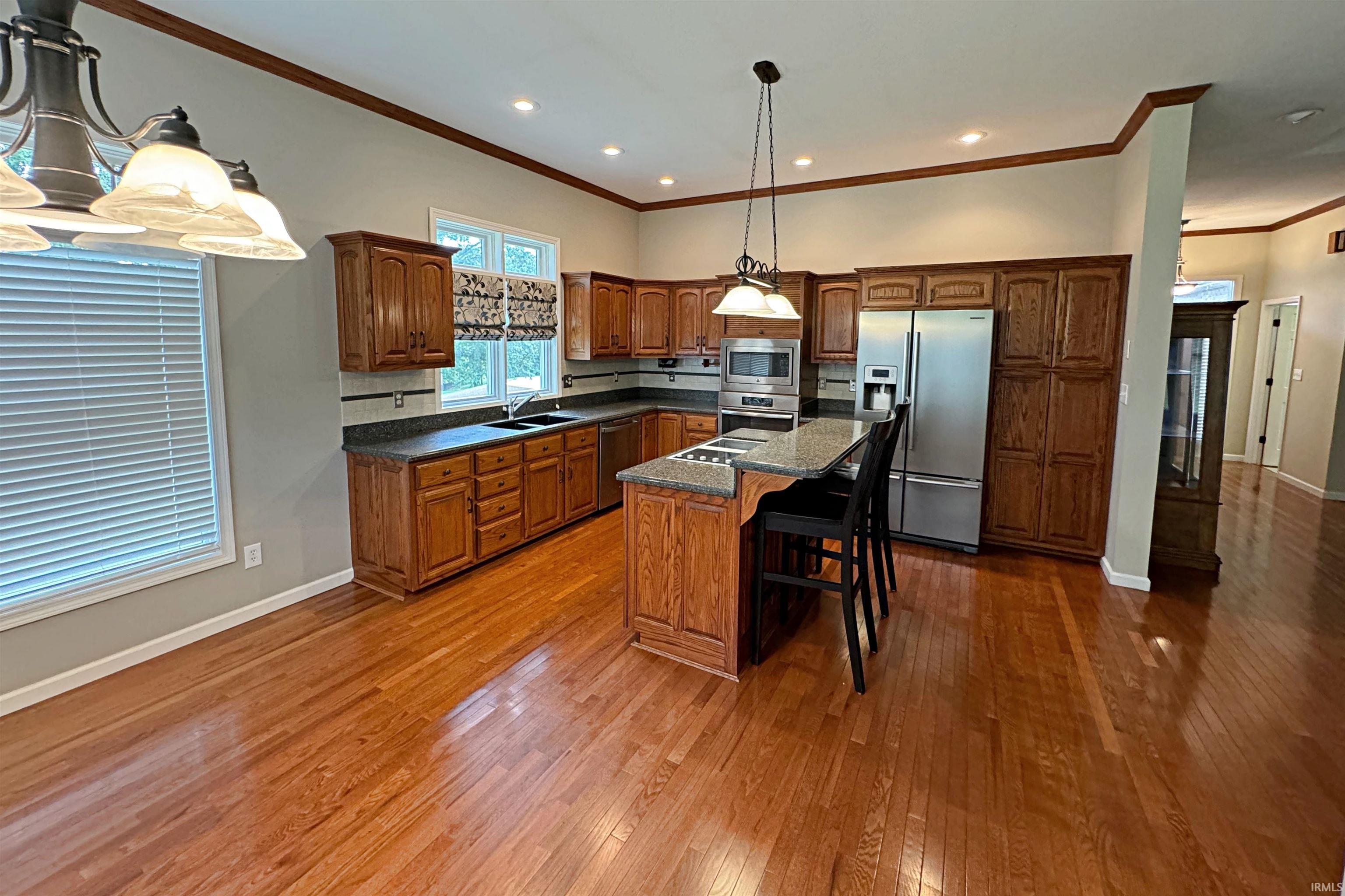 12 White Ridge Court Washington, IN 47501 - Photo 6 of 23 Gallery Image 6