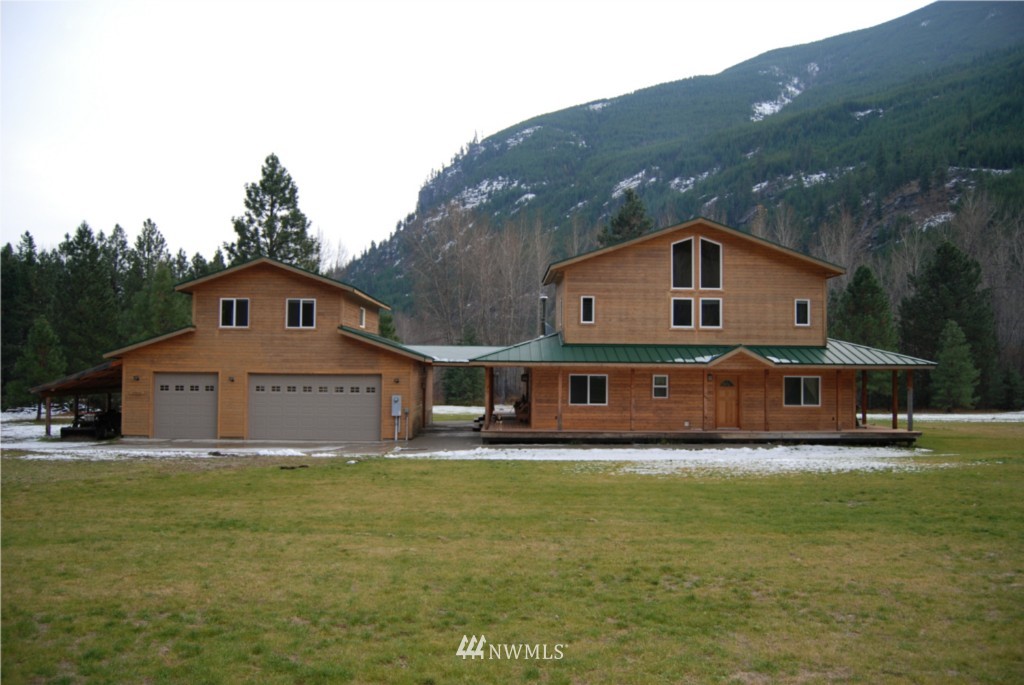 17805 Entiat River Road Entiat, WA 98822 - Photo 1 of 1 Gallery Image 1