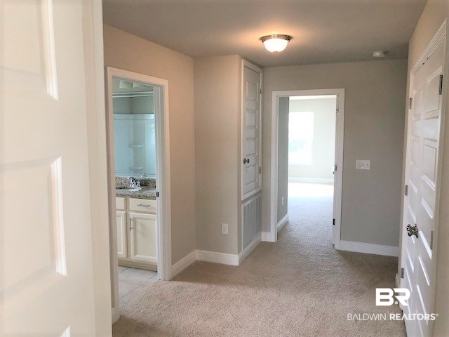 23925 Cottage Loop Orange Beach, AL 36561 - Photo 5 of 25 Upstairs Foyer