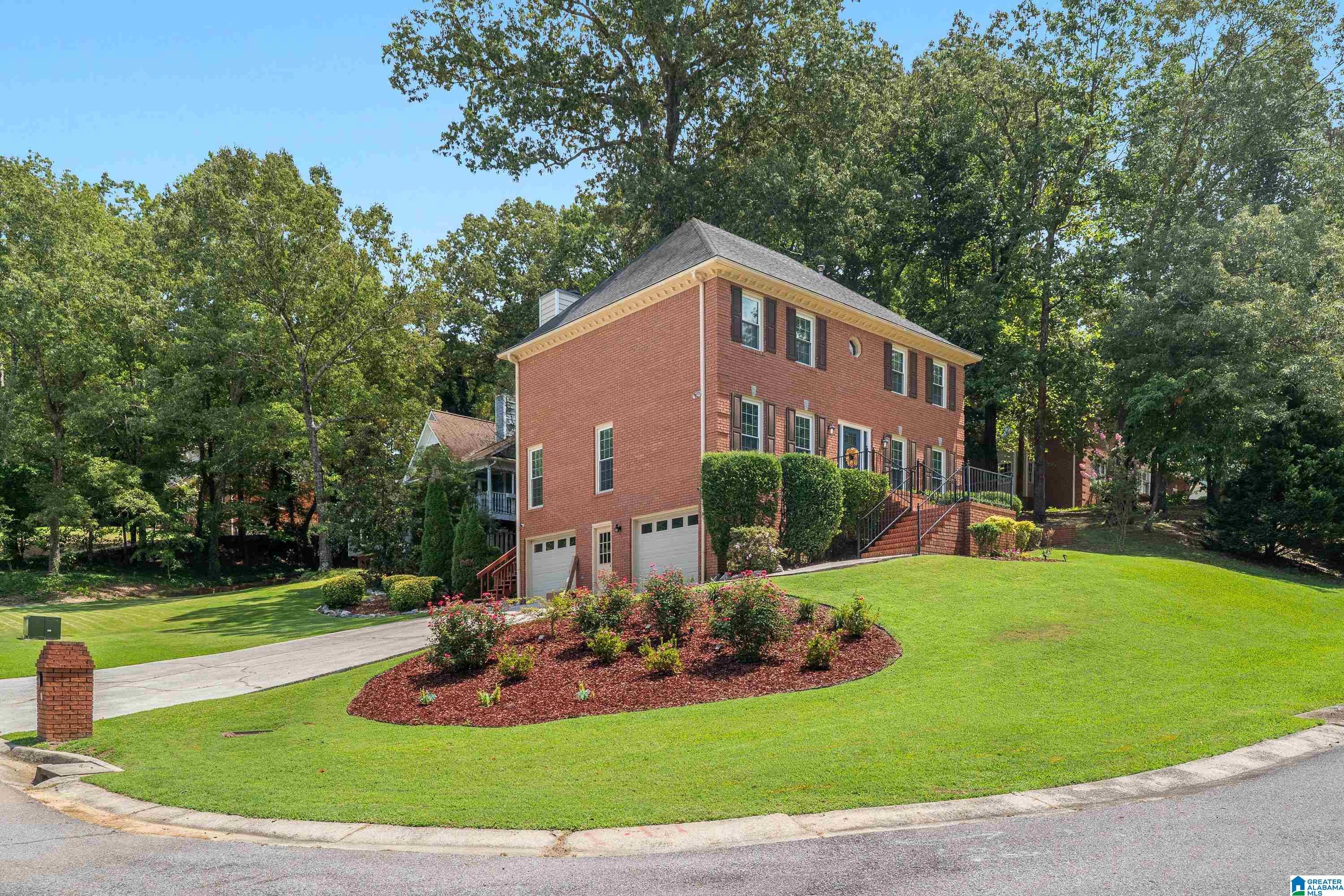 1395 Eden Ridge Circle Hoover, AL 35244 - Photo 51 of 54 Gallery Image 51