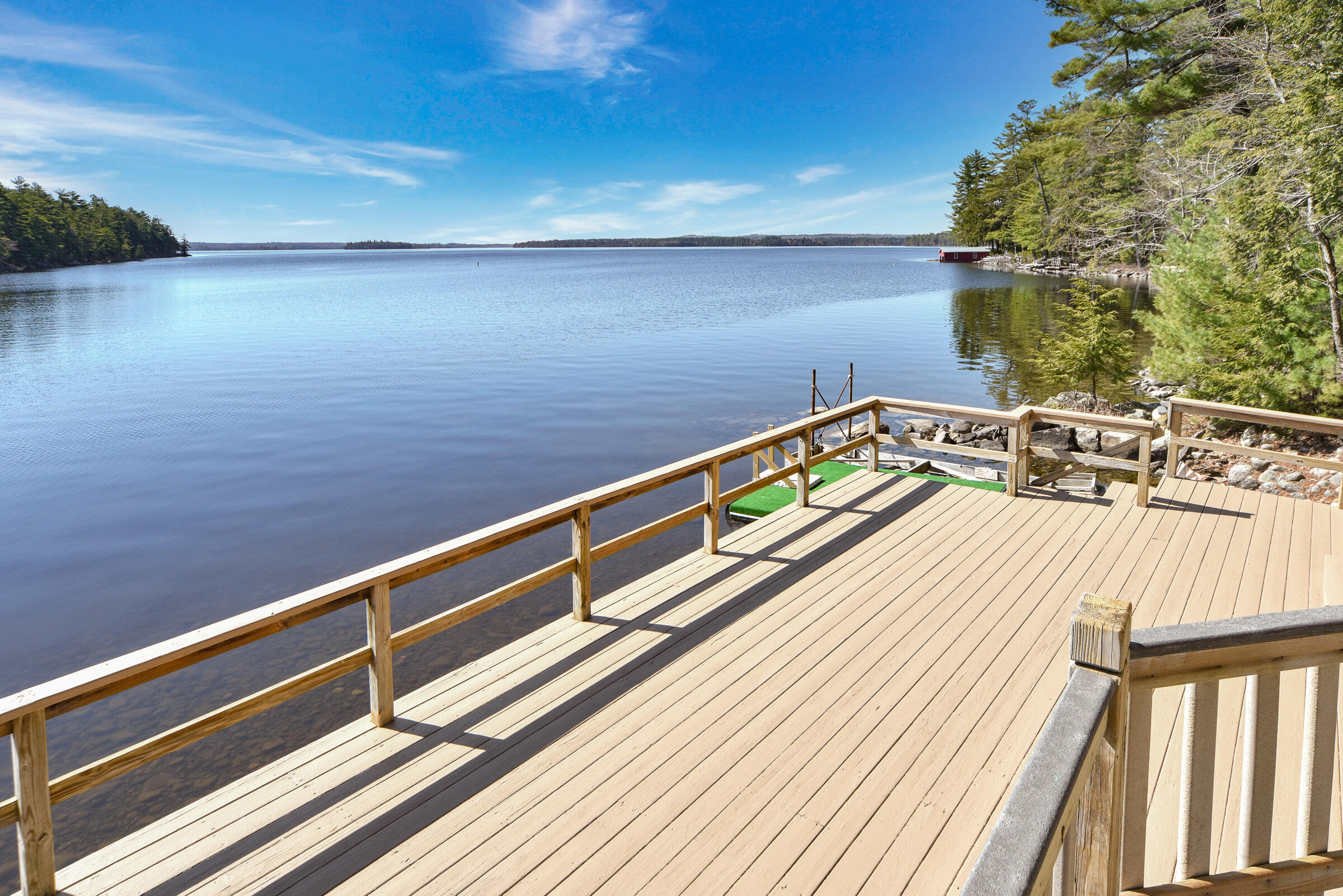 134 Golden Pond Lane Rome, ME 04963 - Photo 31 of 40 109111gr-111
