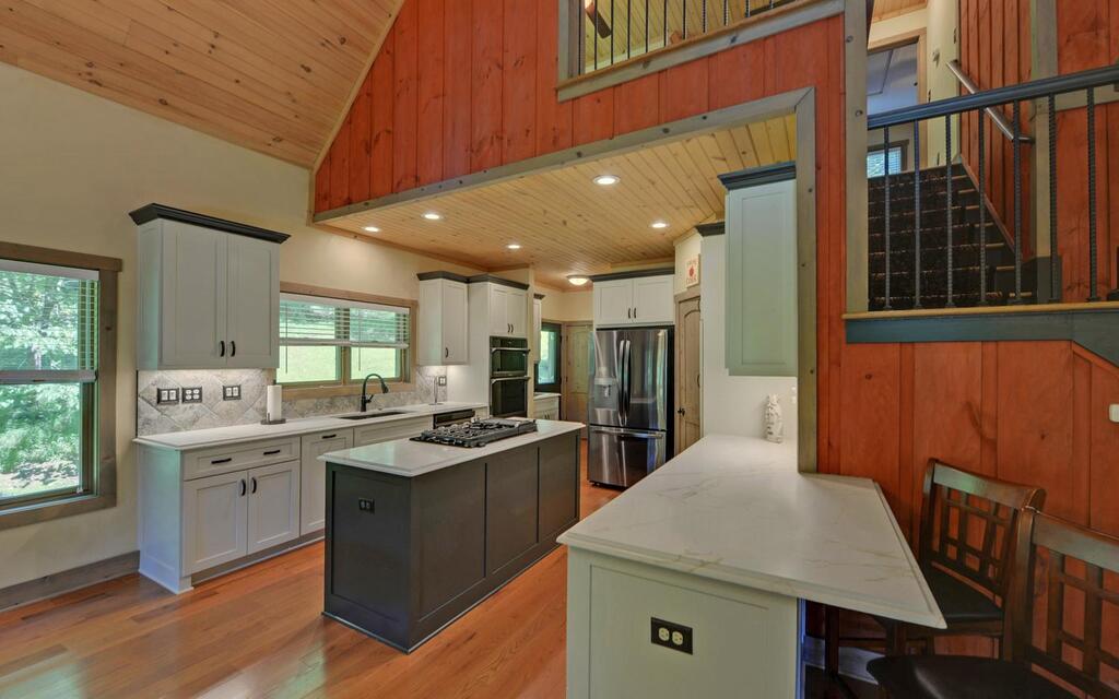 1374 Lucius Road Cherry Log, GA 30522 - Photo 4 of 64 Gallery Image 4