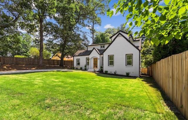 525 Medlock Road Decatur, GA 30030 - Photo 3 of 50 a front view of a house with yard and green space