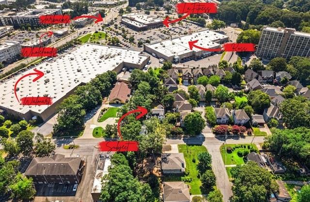 525 Medlock Road Decatur, GA 30030 - Photo 47 of 50