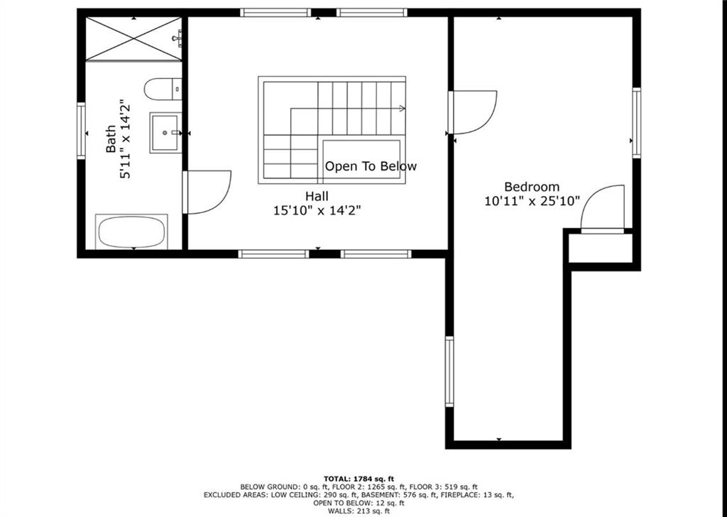 525 Medlock Road Decatur, GA 30030 - Photo 49 of 50 unknown