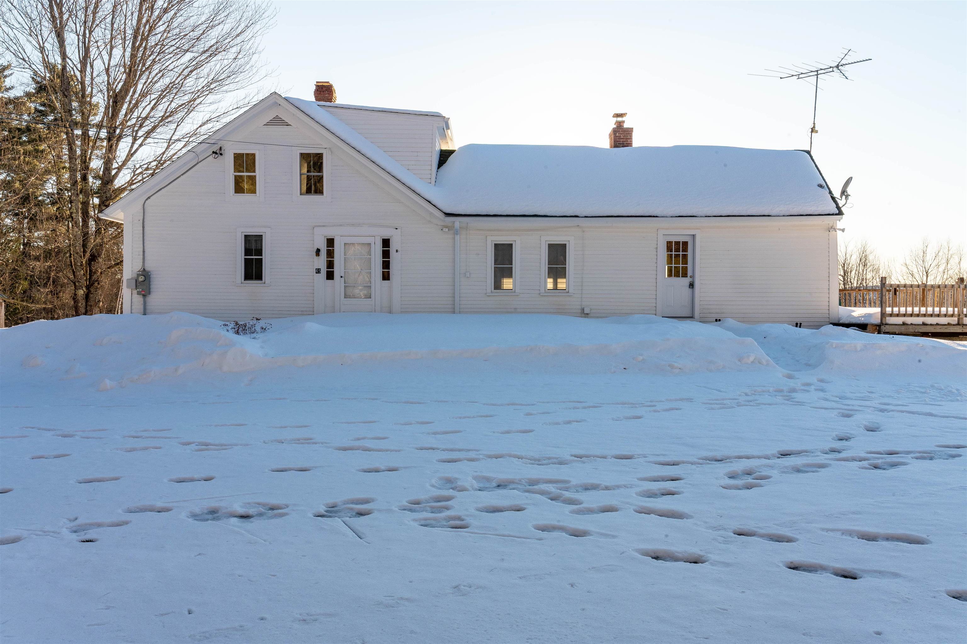 45 Effingham Road Ossipee, NH 03864 - Photo 20 of 60 Gallery Image 20