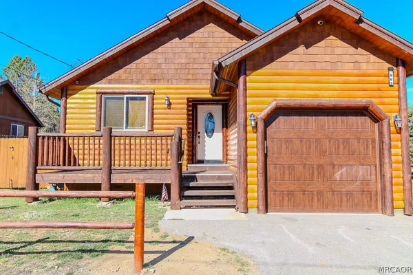$2,400 | 965 Fir Lane, Big Bear City, CA 92314