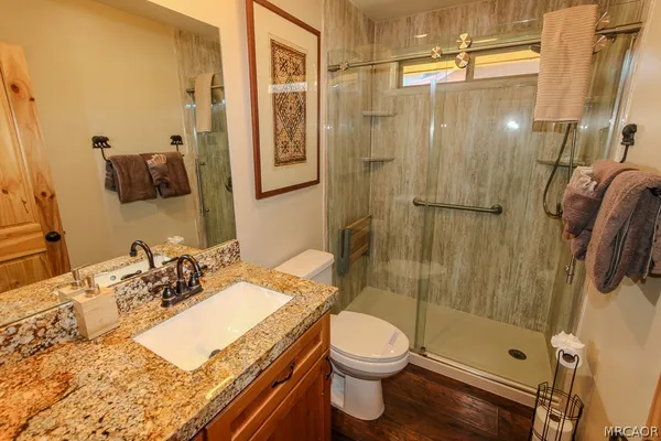 $2,400 | 965 Fir Lane, Big Bear City, CA 92314