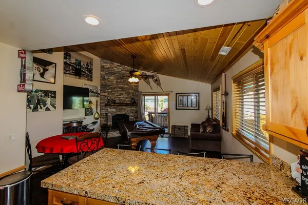 $2,400 | 965 Fir Lane, Big Bear City, CA 92314