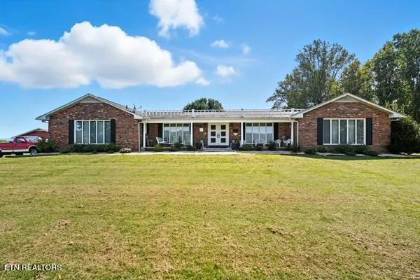 $700,000 | 628 Hilltop Drive, Jonesville, VA 24263