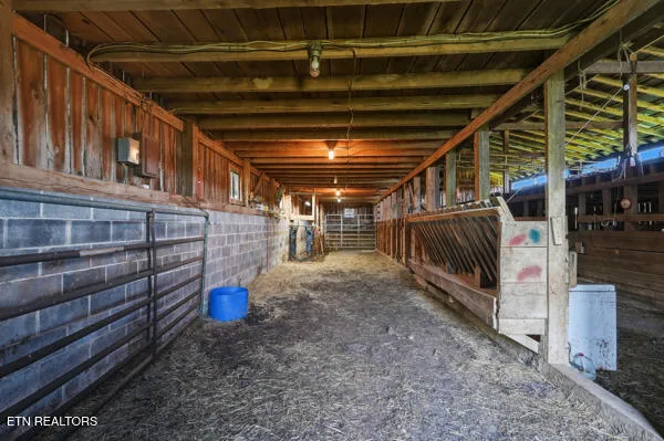 $700,000 | 628 Hilltop Drive, Jonesville, VA 24263