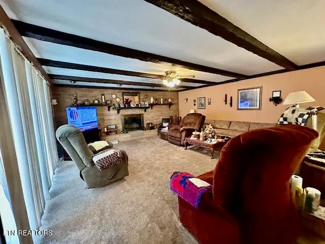 $700,000 | 628 Hilltop Drive, Jonesville, VA 24263