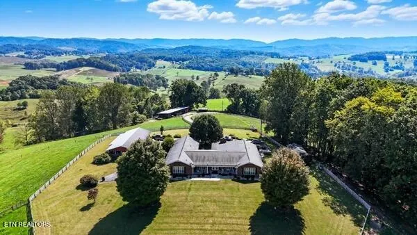 $700,000 | 628 Hilltop Drive, Jonesville, VA 24263