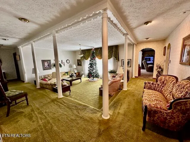 $700,000 | 628 Hilltop Drive, Jonesville, VA 24263