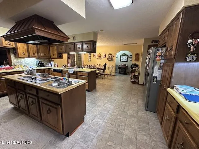 $700,000 | 628 Hilltop Drive, Jonesville, VA 24263