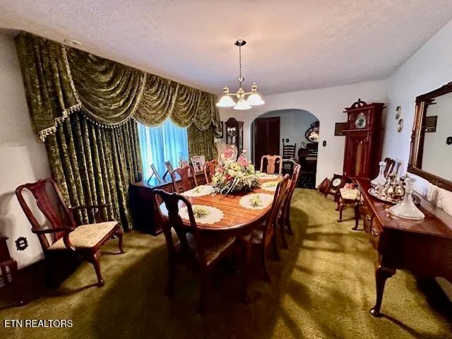 $700,000 | 628 Hilltop Drive, Jonesville, VA 24263