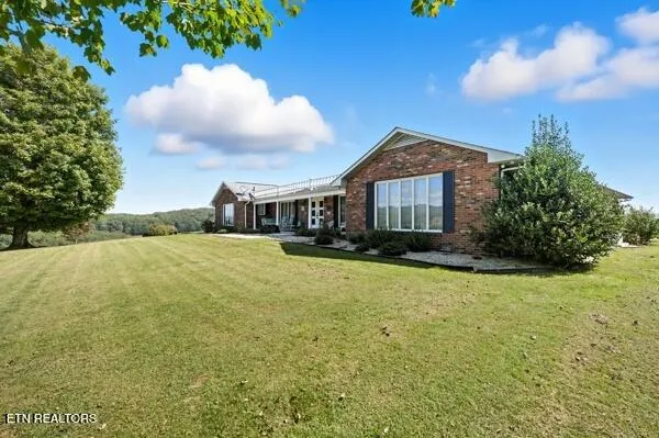 $700,000 | 628 Hilltop Drive, Jonesville, VA 24263