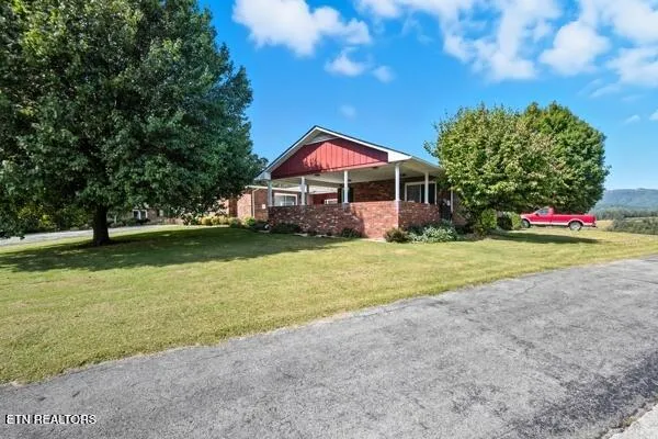 $700,000 | 628 Hilltop Drive, Jonesville, VA 24263
