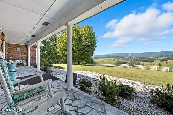 $700,000 | 628 Hilltop Drive, Jonesville, VA 24263