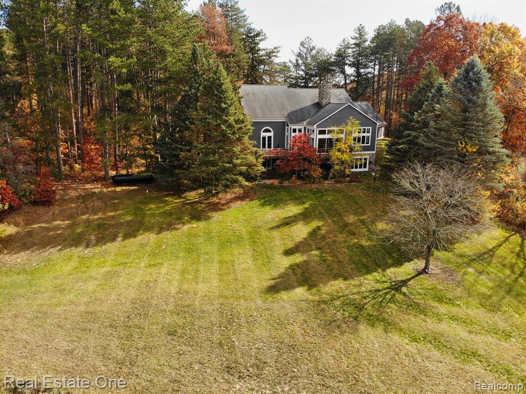 1573 Kile Road Metamora, MI 48455 - Photo 1 of 37