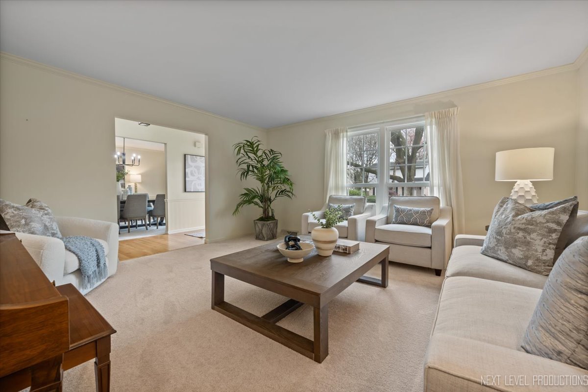 554 Carriage Hill Road Naperville, IL 60565 - Photo 3 of 41 Gallery Image 3