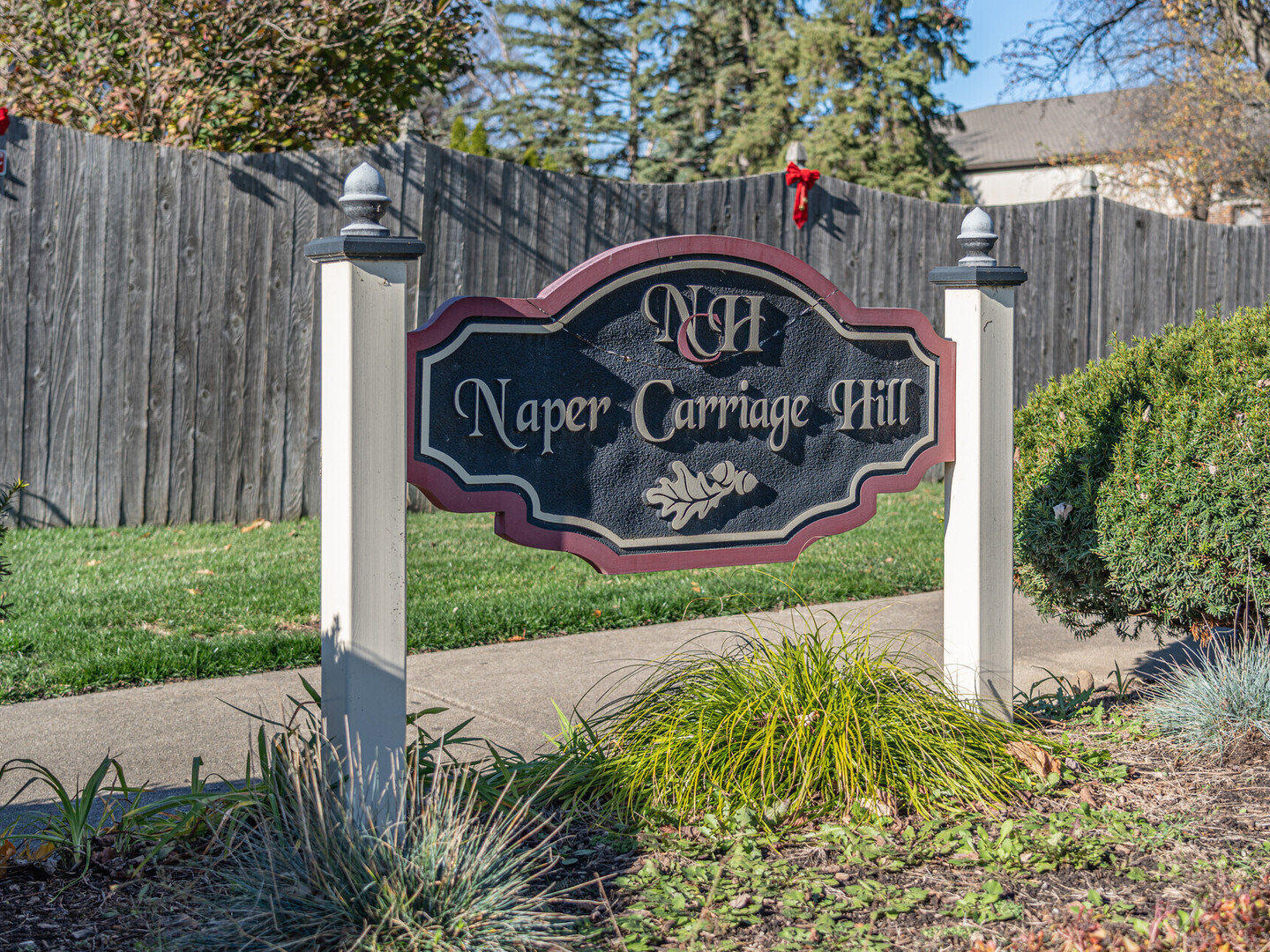 554 Carriage Hill Road Naperville, IL 60565 - Photo 38 of 41 Gallery Image 38