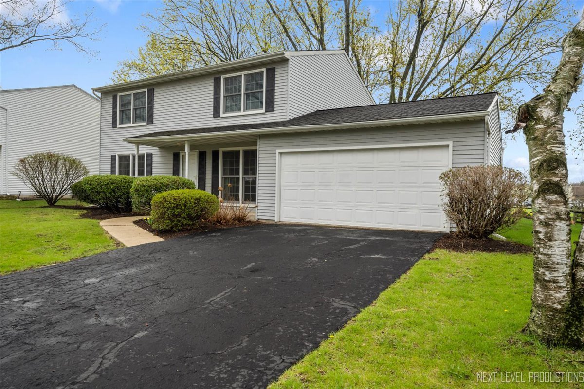 554 Carriage Hill Road Naperville, IL 60565 - Photo 40 of 41 Gallery Image 40